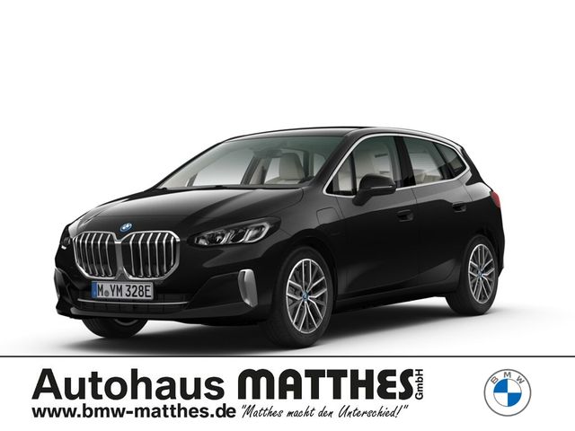 BMW 225 Active Tourer xDrive Luxury Line Fernlichtas