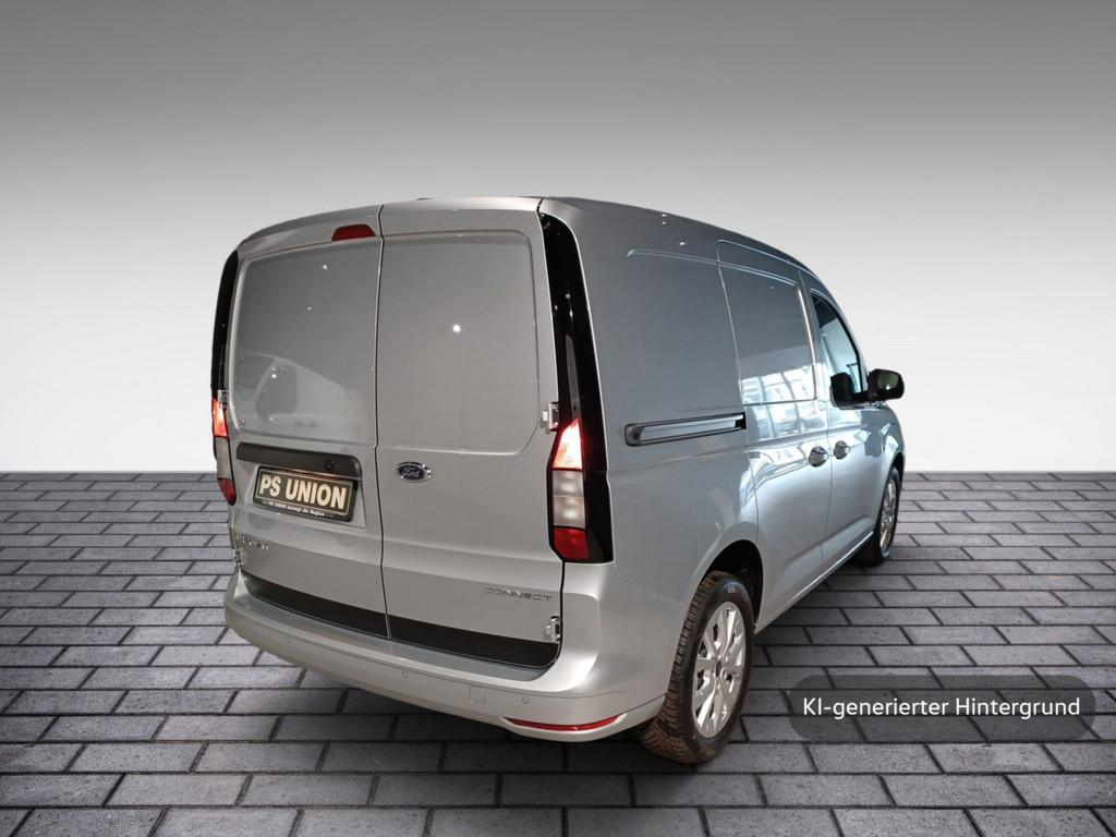 Ford Transit Connect L1 Limited KAMERA NAVI AHK ACC