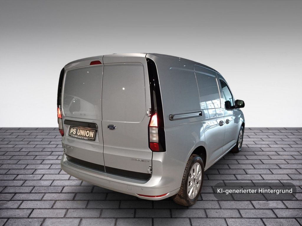 Ford Transit Connect - Bild 5