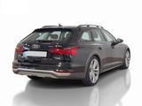 Audi A6 Allroad 55 TDI Leder ACC Tour 21 Navi LED DAB - Audi A6 Allroad: 2.5