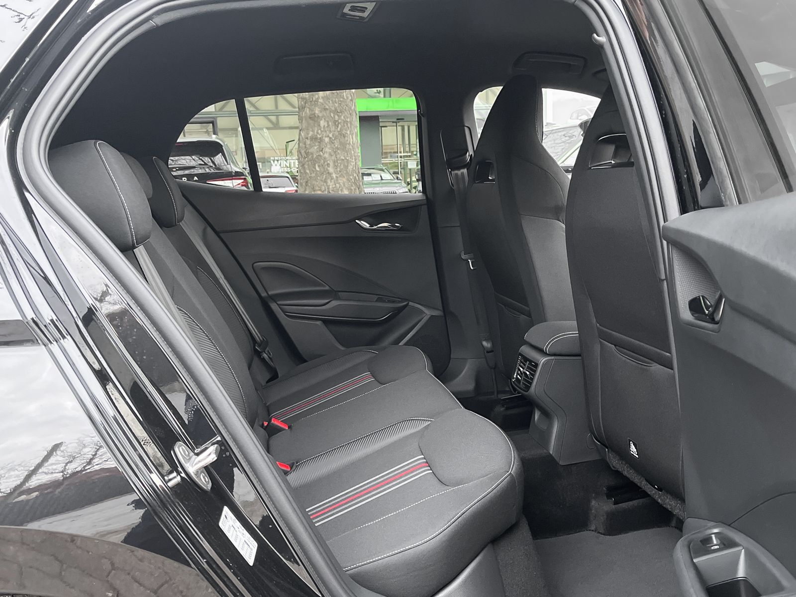 Skoda Fabia - Bild 9