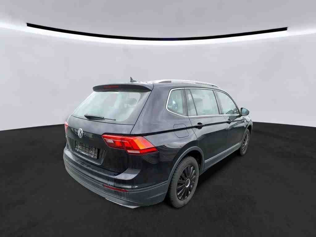 Volkswagen Tiguan Allspace - Bild 3