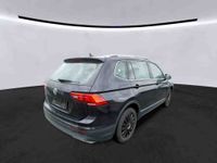 Volkswagen Tiguan Allspace - Vorschau Bild 3