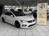 Volkswagen Passat CC R-LINE 4Motion 5-SITZE/ACC/RFK/TV/VOLL - Volkswagen Passat CC mit Benzin-Antrieb