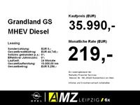 Opel Grandland (X) - Vorschau Bild 3