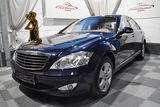 Mercedes-Benz S 500 4matic LANG-SEHR GEPFLEGT-TOP AUSSTATTUNG - Mercedes-Benz S 500: 4matic