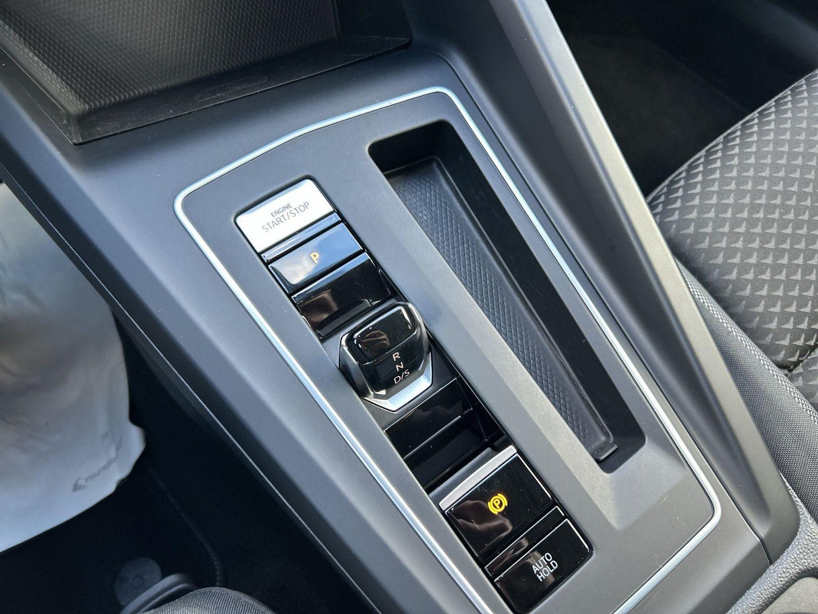 Volkswagen Golf VIII Variant 2.0 TDI Active DSG+LED+NAVI, миниатюра 13