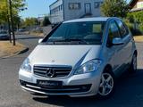 Mercedes-Benz A -Klasse A 160 CDI*Klima*SHZ*AHK* - Mercedes-Benz A 160 mit Diesel-Antrieb