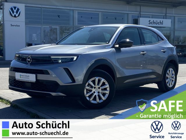 Opel Mokka-e EDITION 3-PHASIG+CCS+NAVI-PRO+KAMERA+LED