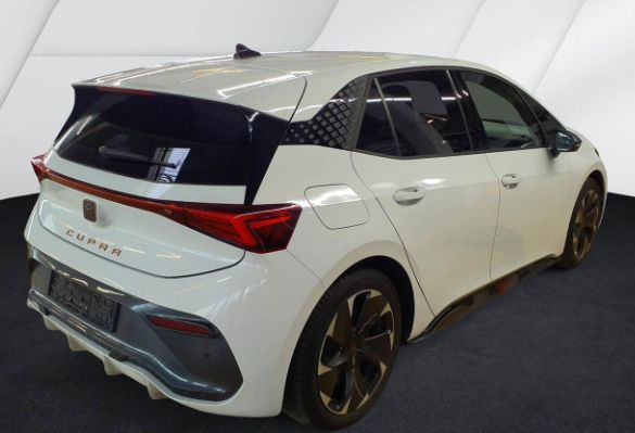 Cupra Born - Bild 3