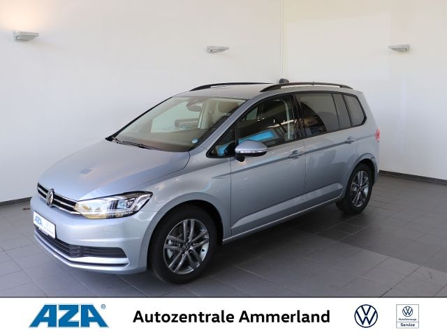 Volkswagen Touran Comfortline 1.5 TSI*DSG*7-Sitzer*Multil*R