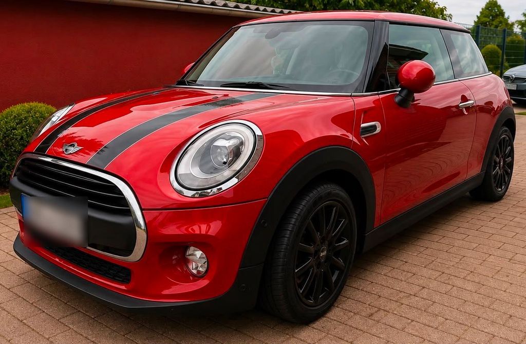 Image of MINI ONE