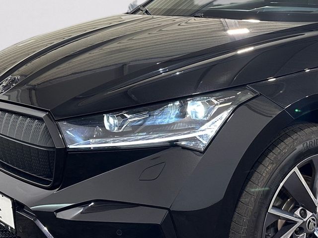 Enyaq 60 SPORTLINE +MATRIX+NAVI+360°+AR HUD+ACC+