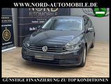 Volkswagen Passat Variant 1.6 TDI DSG Navi/LED/ACC - Volkswagen Passat Variant: 1.6