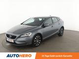 Volvo V40 2.0 D2 Momentum  *TEMPO*LIM*SHZ*ALU* - gebrauchte Volvo V40 aus dem Jahr 2019