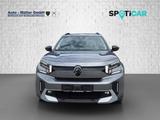 Citroën C3 Aircross Mild Hybrid 145 MAX/Winterpaket/LED - Citroën C3 Aircross MAX mit Hybrid-Antrieb (Benzin/Elektro)