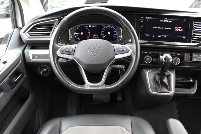 Volkswagen T6.1 Multivan Generation SIX DSG wie Highline