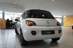 Fahrzeugabbildung Opel Adam 1.4 UNLIMITED NAVI/WINTER/PDC/TEMP./16"ALU
