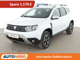 Dacia Duster 1.3 TCe Adventure *NAVI*CAM*TEMPO*SHZ*ALU - Dacia Duster Adventure mit Benzin-Antrieb