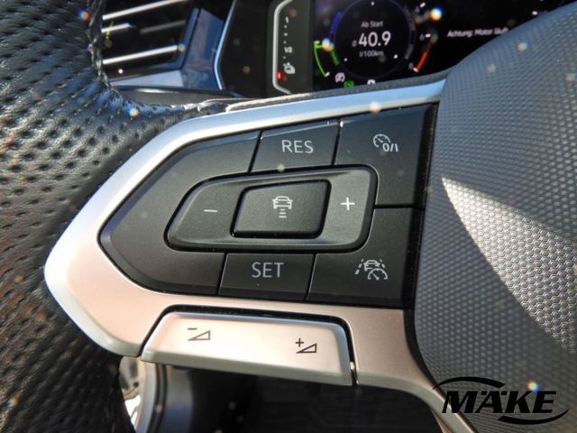 Passat Variant GTE 1.4 TSI Hybrid DSG