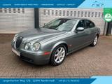 Jaguar S-Type 2.5 Liter V6 Classic - Jaguar S-Type: V6