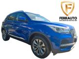 Andere Dr 4.0 1.5 BIFUEL 116CV GPL FULL OPT - Andere: Blau, Panorama-Dach