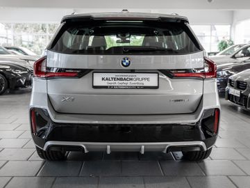 BMW X1 - 7