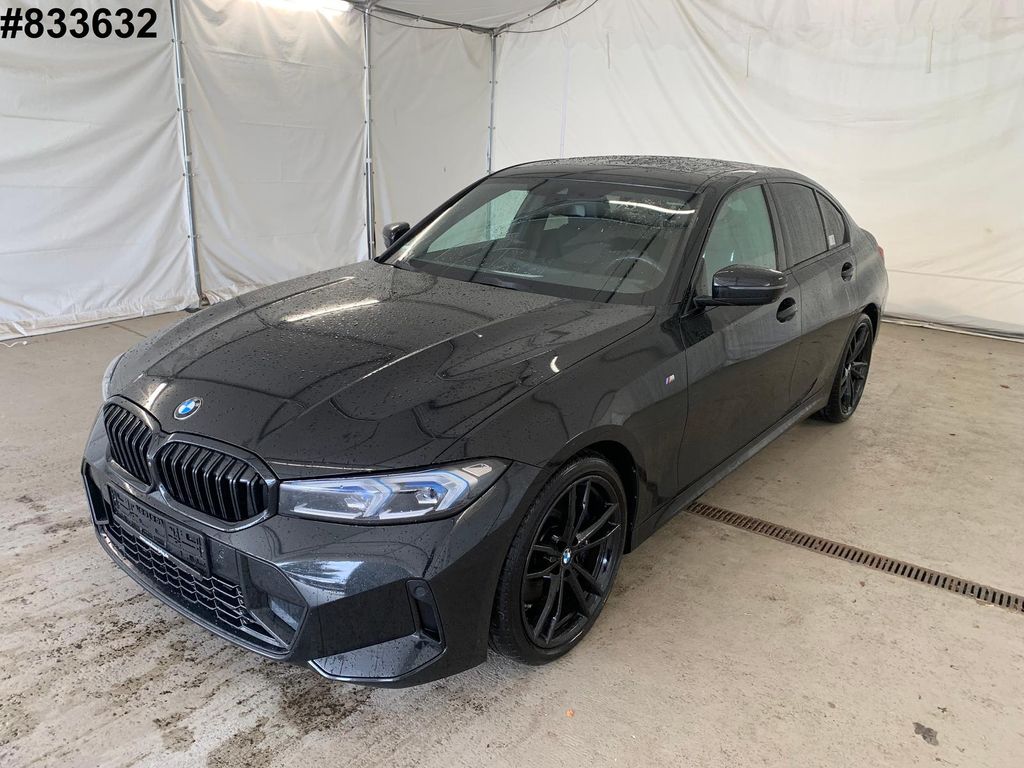 Image of BMW 330