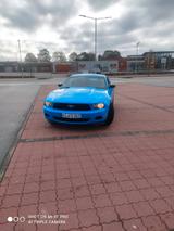 Ford Mustang V6, 3.7l, 309PS (US Import) - Ford Mustang aus 2012: V6
