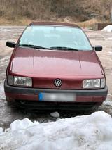 Volkswagen VW Passat VW Passat - gebrauchte VW Passat aus dem Jahr 1991