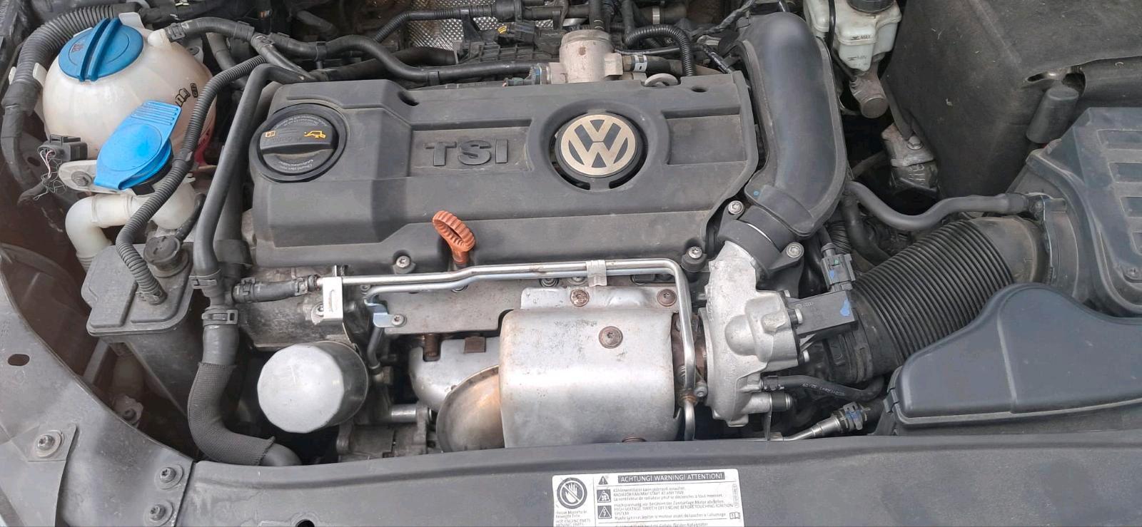 Volkswagen Golf 2009 — photo 10