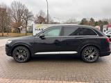 Audi Q7 50 TDI quattro/S-Line / 7 Sitze - Audi Q7 Gebrauchtwagen