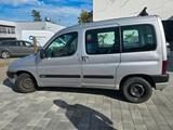 Citroën Berlingo - gebrauchte Citroën Berlingo aus dem Jahr 2001