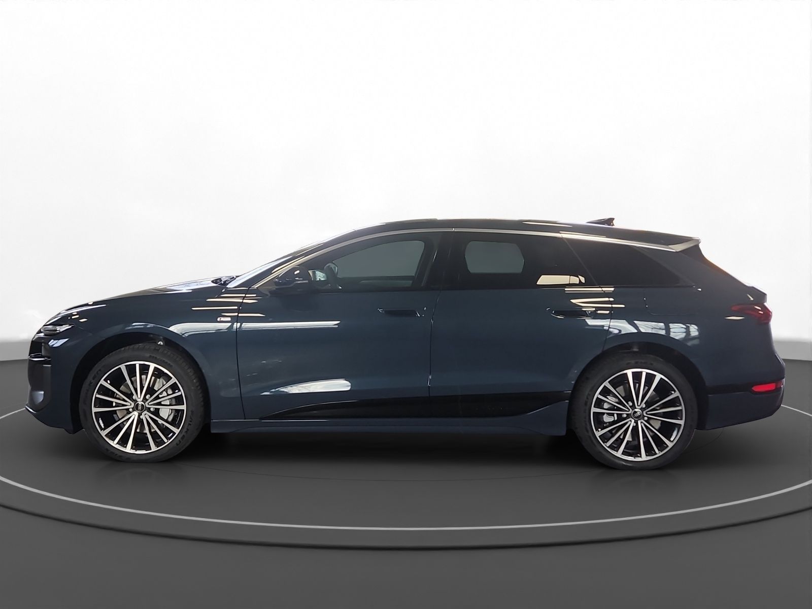 Audi A6 e-tron - Bild 6