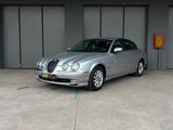 Jaguar S-Type Berlina S-Type 2.5 V6 Executive au - Jaguar S-Type: 2.5