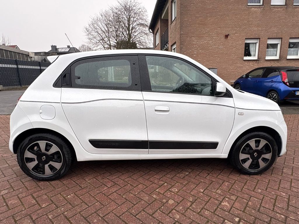 Image of Renault Twingo