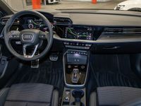 Audi A3 - Vorschau Bild 12