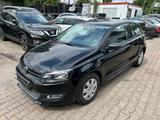 Volkswagen Polo 1.2 44kW Trendline KLIMA - Volkswagen Polo: Unfallwagen