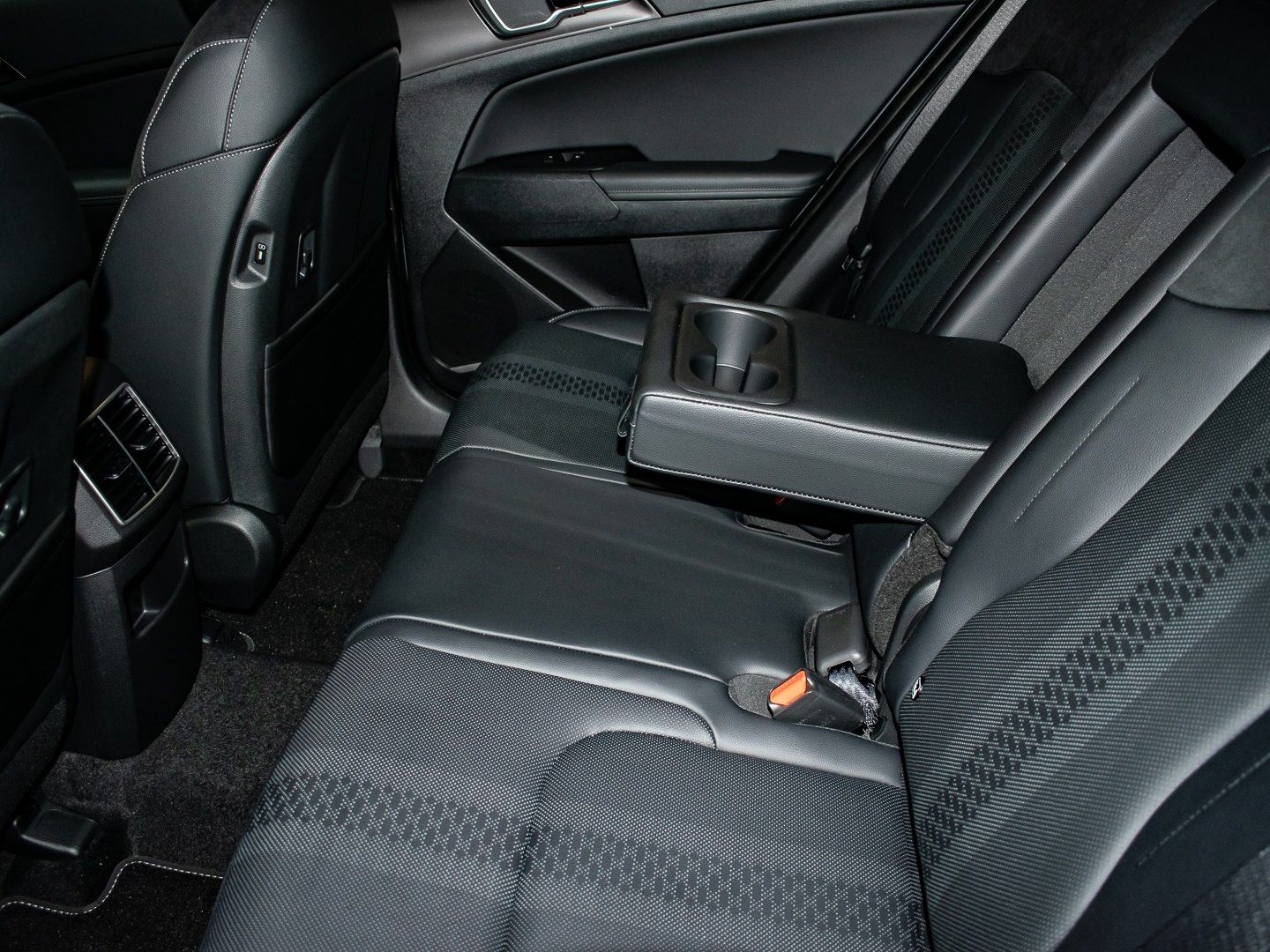 Kia Sportage - Bild 16