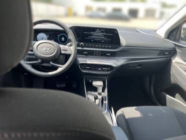 Hyundai i20 – Bild 11