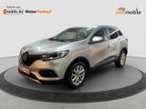 Renault Kadjar Limited/Tempomat/Leder/Bluetooth/Navi/SHZ - Renault Kadjar in Berlin
