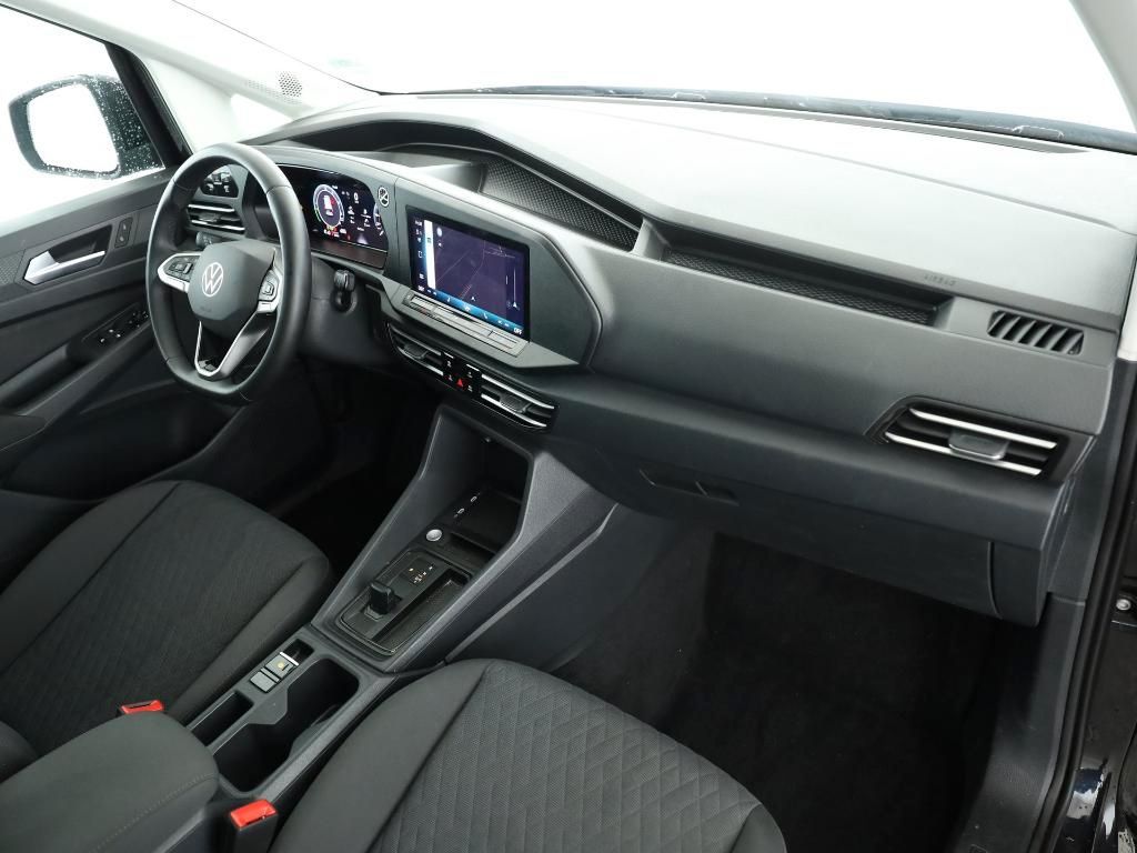 Volkswagen Caddy Maxi - Bild 4