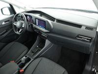 Volkswagen Caddy Maxi - Vorschau Bild 4