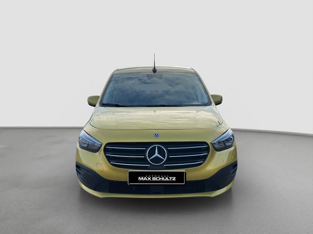 Fahrzeugabbildung Mercedes-Benz T 180 PROGRESSIVE Lang 7 Sitzer AHK*Navi*LED*PDC