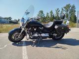 Yamaha Drag Star XVS 1100 - YAMAHA XV 1100