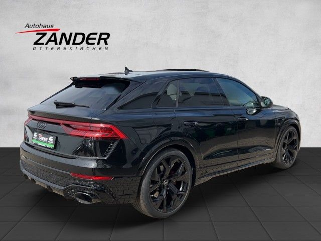 Fahrzeugabbildung Audi RS Q8 B&O Advanced, Matrix, AHK, Standheizung