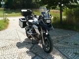 BMW R 1200 GS LC , 3 Pakete, Keyless, Koffer, Navi - Offers
