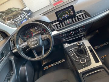 Audi Q5 2.0 TDI *NAVI*PDC*SHZ*UNFALLFREI*