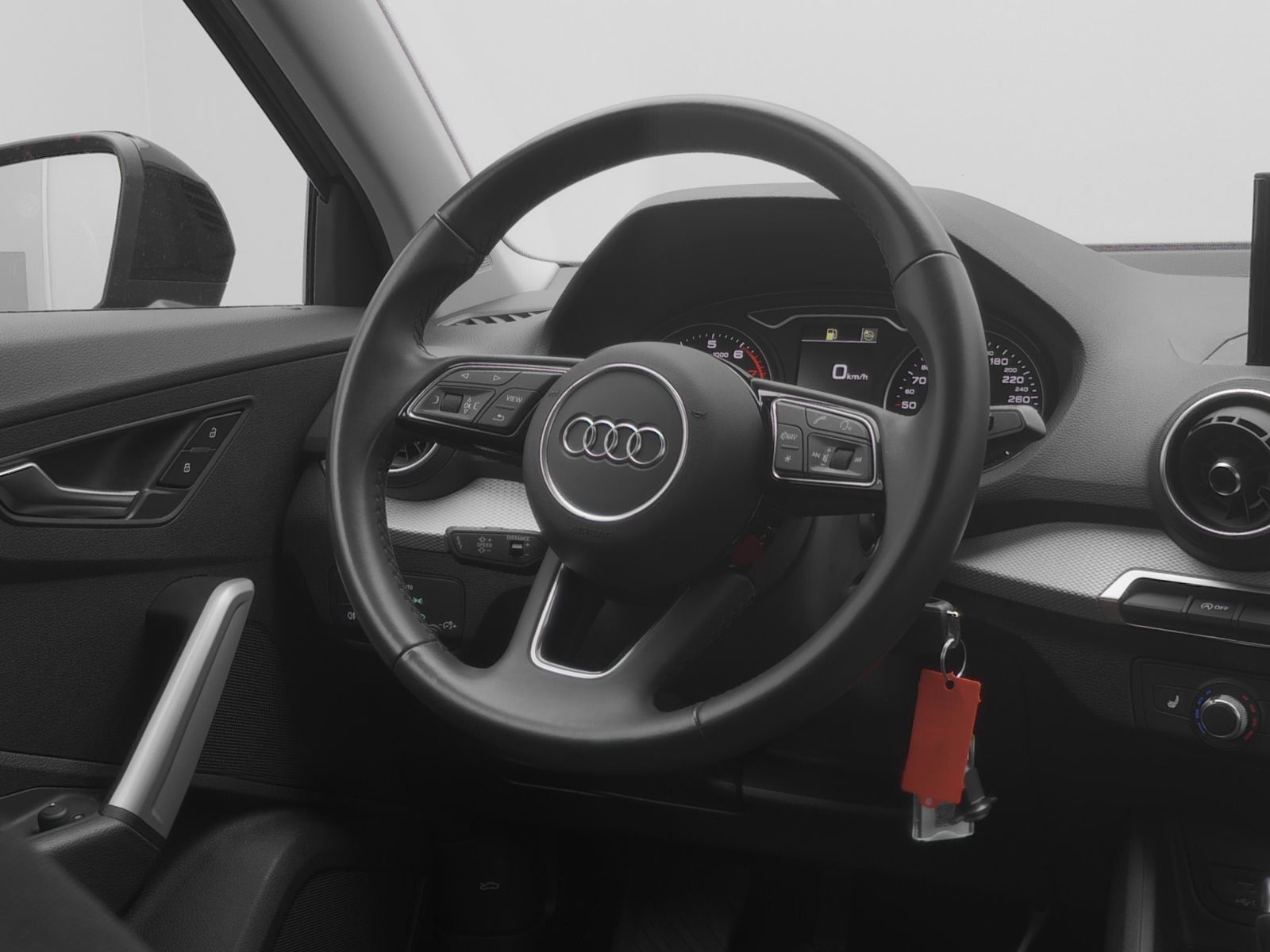 Audi Q2 - Bild 9