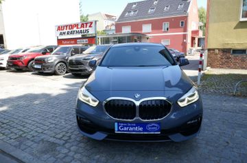 Fahrzeugabbildung BMW 120 1 Limousine 120 d xDrive Sport Line